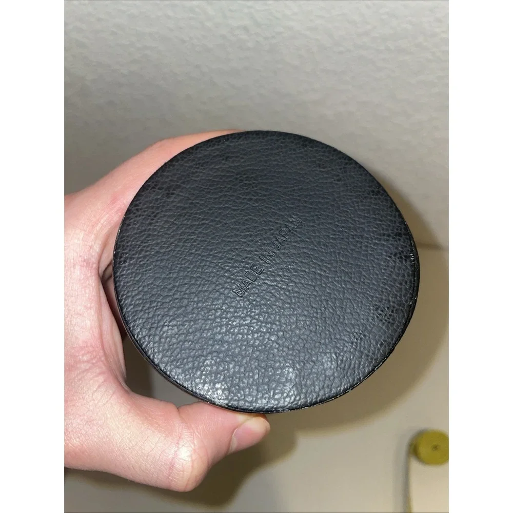 Mamiya M645 Telephoto Zoom Lens Case 105-210mm 9.8x3.5x3.5 Inch